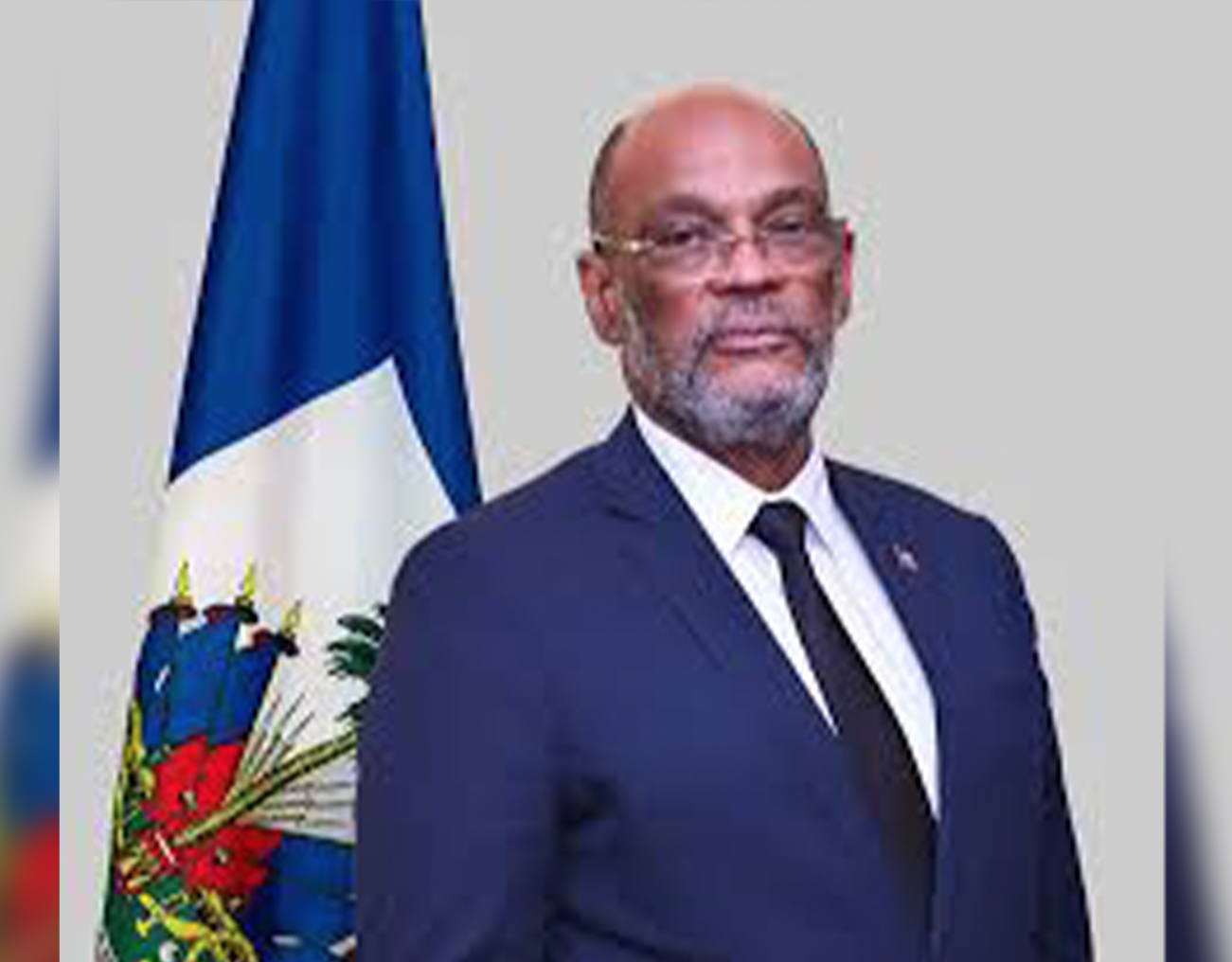 Où est donc passé le chirurgien Ariel Henry ?